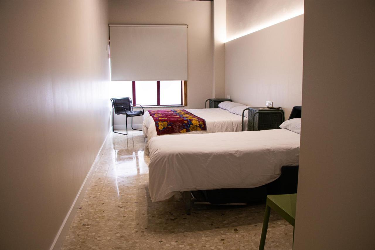 Acolá Rooms Pontevedra Exterior foto